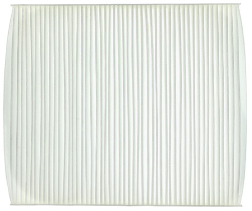 Mahle Cabin Air Filter LA 120 - top view