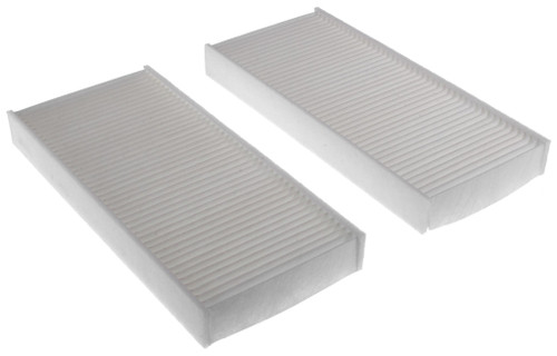 Mahle Cabin Air Filter LA 771S - front view