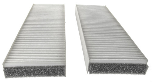 Mahle Cabin Air Filter LA 239/S - front view