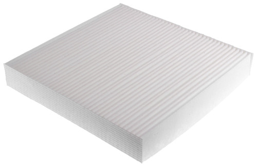 Mahle Cabin Air Filter LA 241/3 - angled view