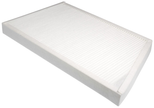 Mahle Cabin Air Filter LA 129 - angled view