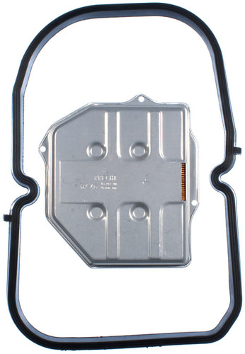 Mahle Automatic Transmission Filter Kit HX 46D1 - alternate view