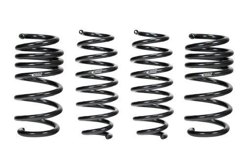 Eibach Pro-Kit for 18-20 Tesla Model 3 AWD | E10-87-001-05-22