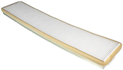 Mahle Cabin Air Filter LA 25 - angled view