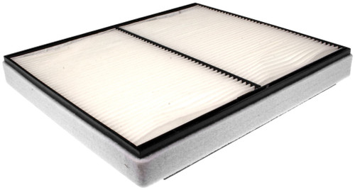 Mahle Cabin Air Filter LA 440 - front view