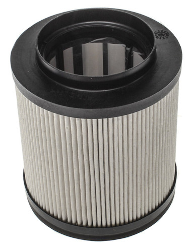 Mahle Fuel Filter KX 390S - angled view