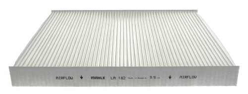 Mahle Cabin Air Filter LA 182 - angled view