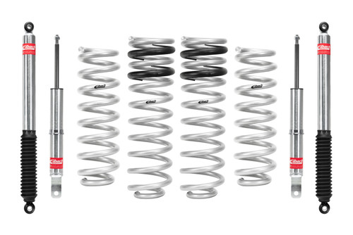 Eibach Pro-Truck Lift Kit for RAM 1500 (Set) | E80-27-001-04-22