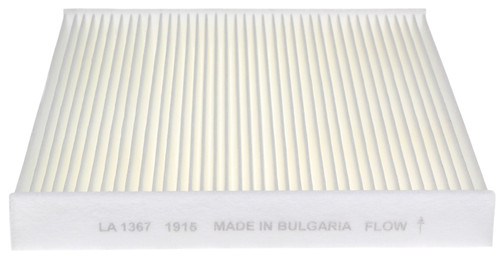 Mahle Cabin Air Filter LA 1367 - angled view