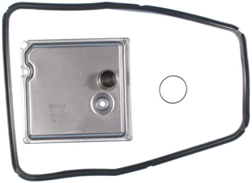 Mahle Automatic Transmission Filter Kit HX 87D - alternate view