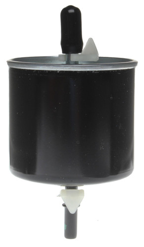 Mahle Fuel Filter KL 668 - front view