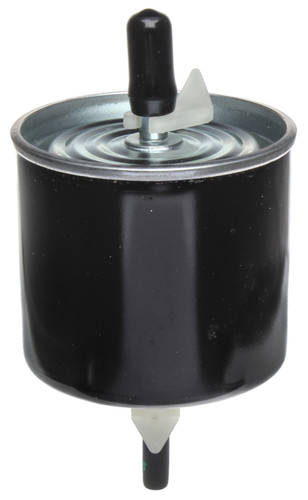 Mahle Fuel Filter KL 668 - angled view