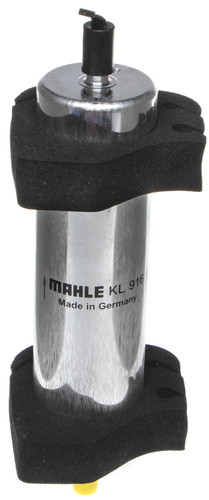 Mahle Fuel Filter KL 916 - angled view