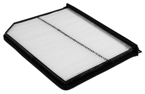 Mahle Cabin Air Filter LA 712 - front view