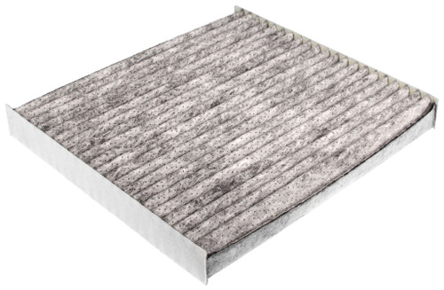 Mahle Cabin Air Filter LAK 158 - front view