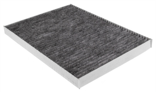 Mahle Cabin Air Filter LAK 711 - front view