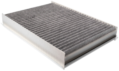 Mahle Cabin Air Filter LAK 249 - front view