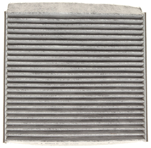 Mahle Cabin Air Filter LAK 1729 - top view