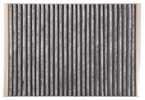 Mahle Cabin Air Filter LAK 93 - bottom view