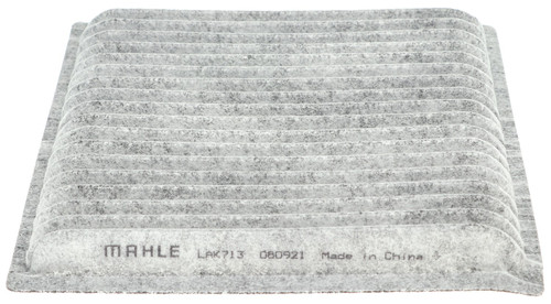 Mahle Cabin Air Filter LAK 713 - angled view