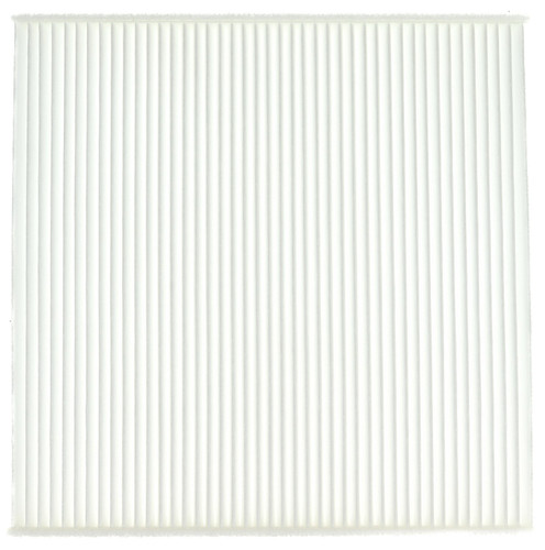 Mahle Cabin Air Filter LA 466 - top view