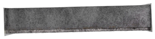 Mahle Cabin Air Filter LAK 98 - front view