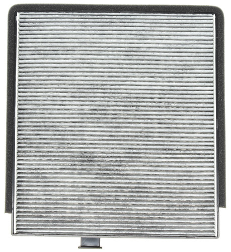 Mahle Cabin Air Filter LAK 717 - top view