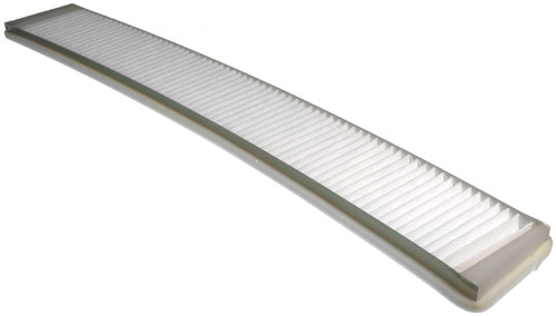 Mahle Cabin Air Filter LA 102 - front view
