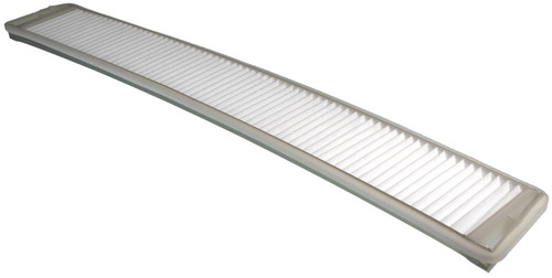 Mahle Cabin Air Filter LA 102 - angled view