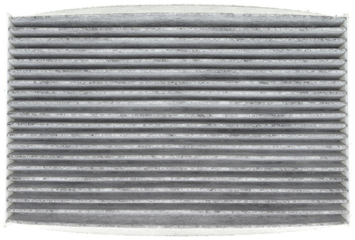 Mahle Cabin Air Filter LAK 1631 - top view