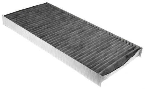 Mahle Cabin Air Filter LAK 252 - angled view