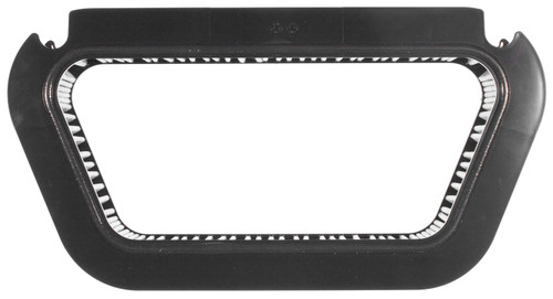 Mahle Cabin Air Filter LAK 176 - top view