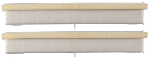 Mahle Cabin Air Filter LAK 73/S - angled view