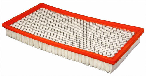 Mahle Air Filter LX 2542 - front view