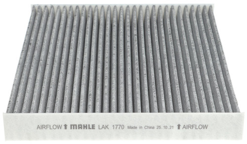 Mahle Cabin Air Filter LAK 1770 - angled view
