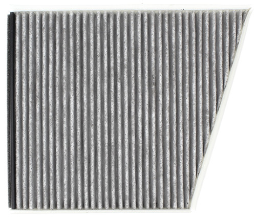 Mahle Cabin Air Filter LAO 156 - top view