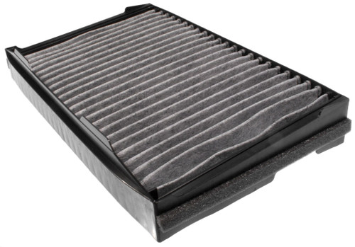 Mahle Cabin Air Filter LAK 255 - front view