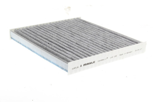 Mahle Cabin Air Filter LAO 158 - angled view