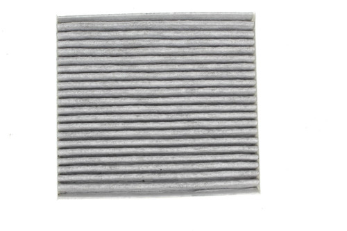 Mahle Cabin Air Filter LAO 158 - top view