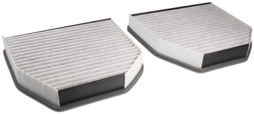 Mahle Cabin Air Filter LAK 278/S - angled view