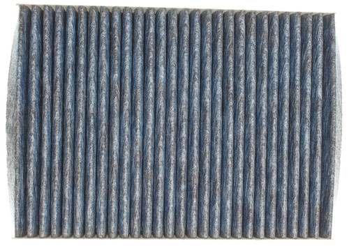 Mahle Cabin Air Filter LAO 63 - bottom view