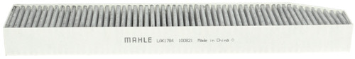 Mahle Cabin Air Filter LAK 1784 - angled view