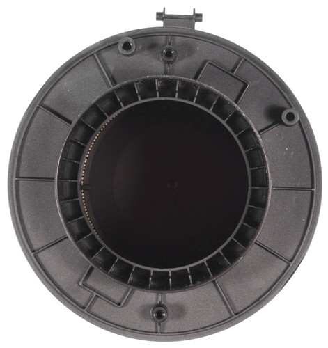 Mahle Air Filter LX 2091D - bottom view