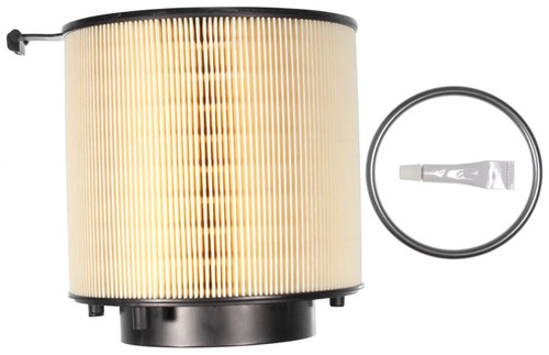 Mahle Air Filter LX 2091D - alternate view
