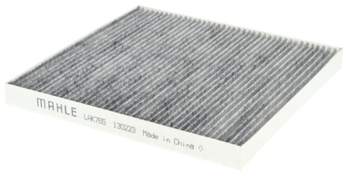 Mahle Cabin Air Filter LAK 765 - angled view