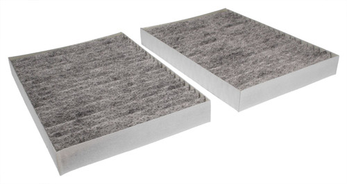 Mahle Cabin Air Filter LAK 292/S - angled view