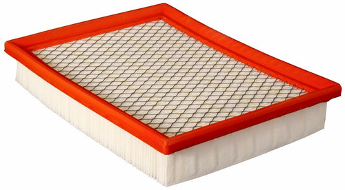 Mahle Air Filter LX 2560 - front view