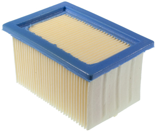 Mahle Air Filter LX 1790 - angled view