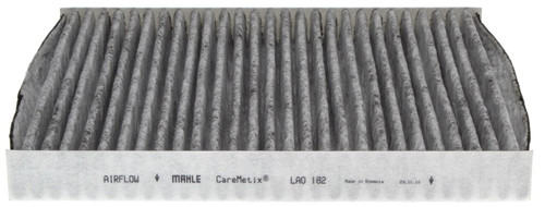 Mahle Cabin Air Filter LAO 182 - angled view