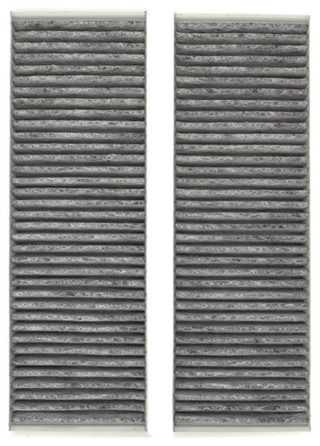 Mahle Cabin Air Filter LAK 239/S - front view